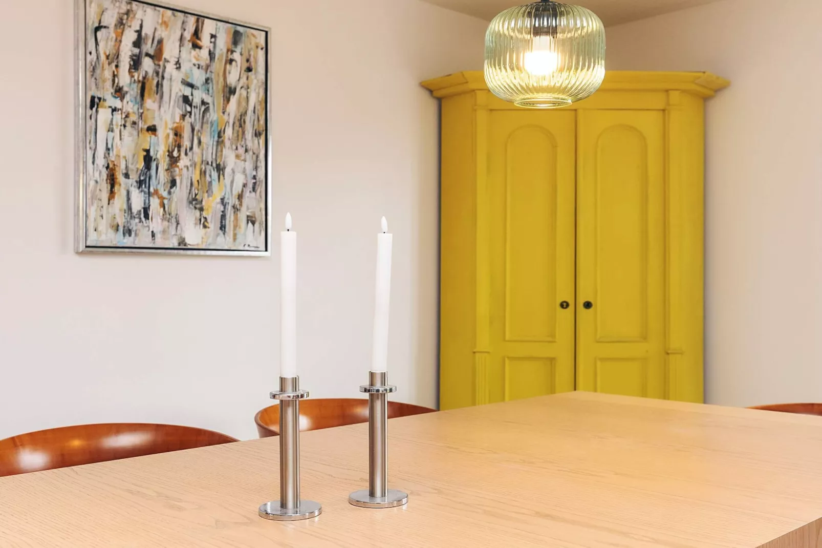 4 sterren vakantie huis in Løgstør-Binnen