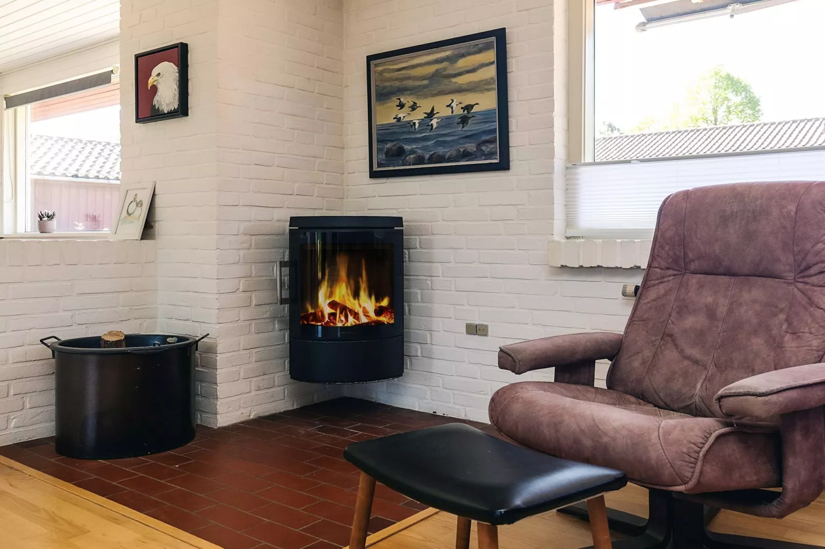 5 Personen vakantie huis in Kerteminde-Binnen