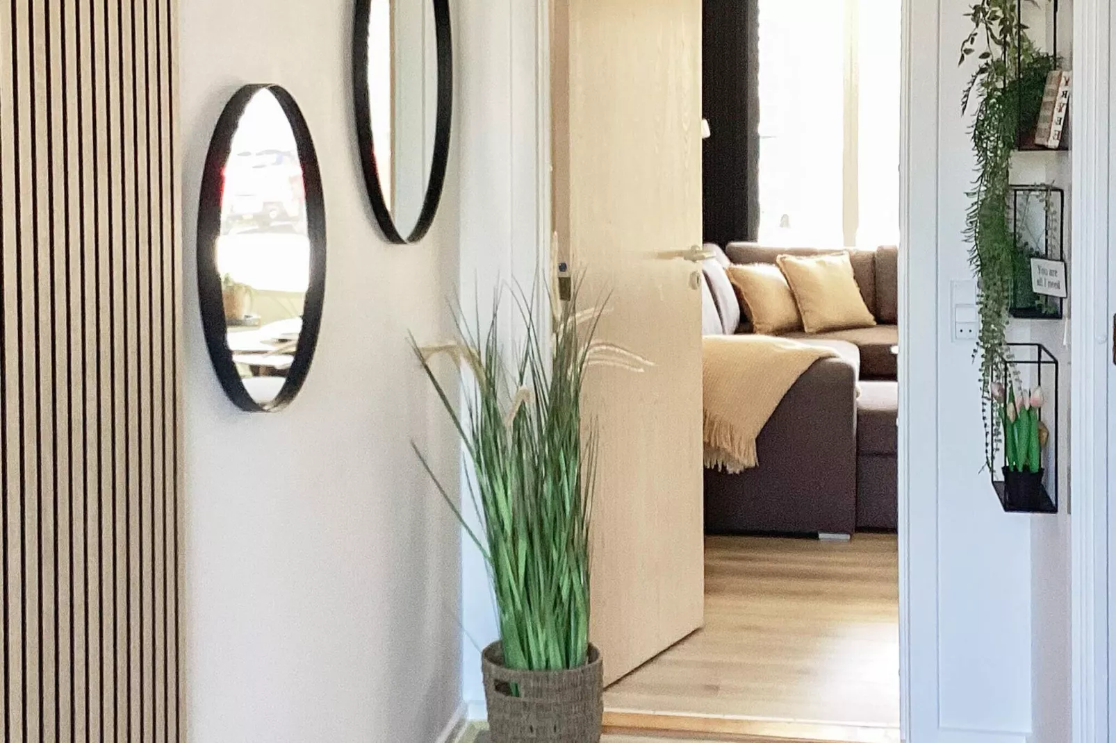 4 persoons vakantie huis in Ringkøbing-By Traum-Binnen