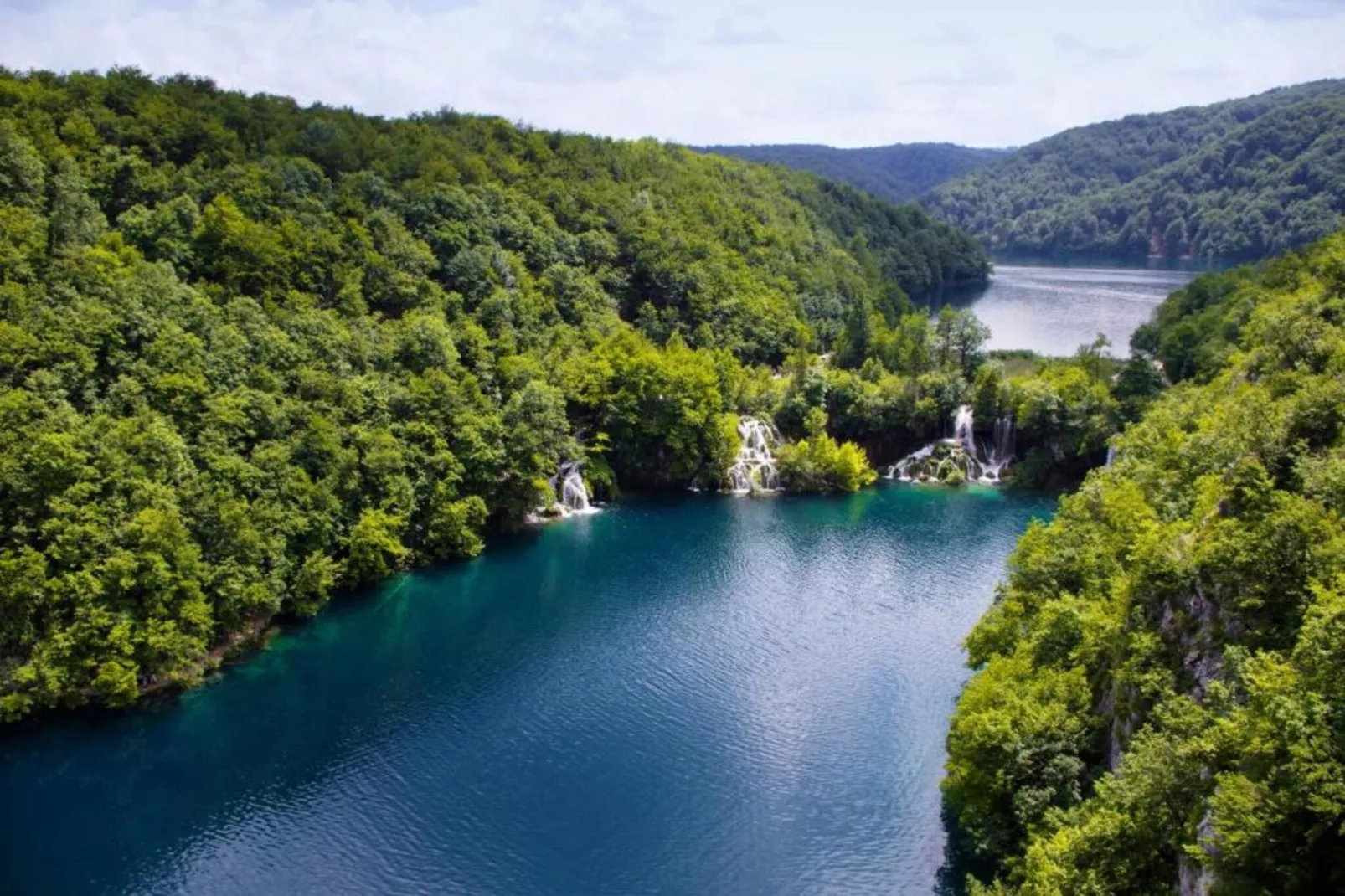 Apartments Torina Pašman - A3-Gebieden zomer 20km