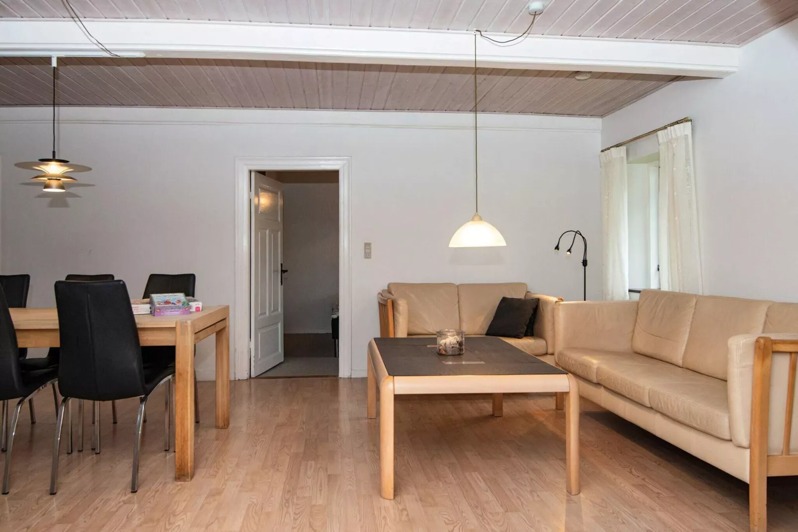 16 persoons vakantie huis in Haderslev-By Traum-Binnen