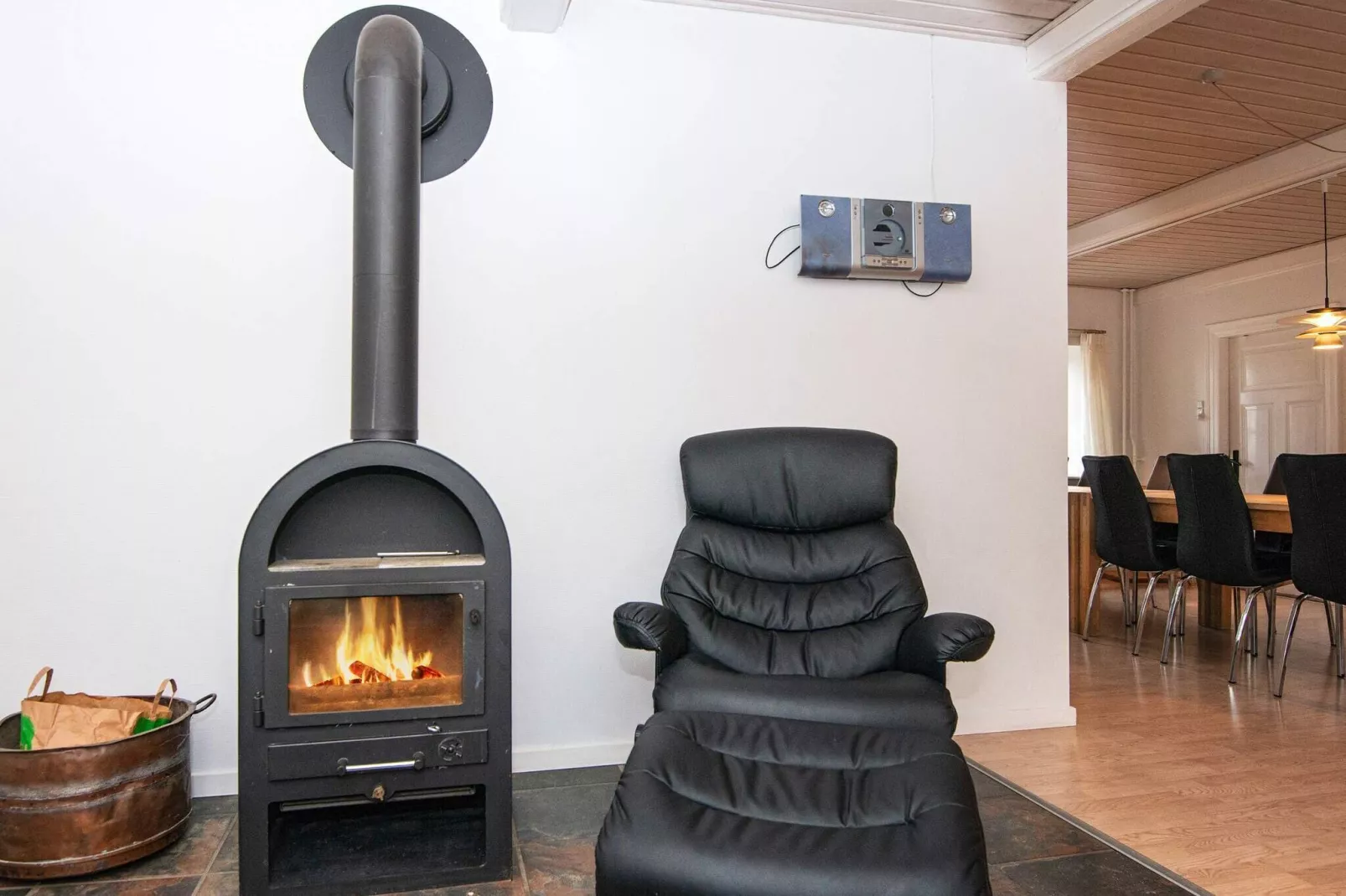 16 persoons vakantie huis in Haderslev-By Traum-Binnen