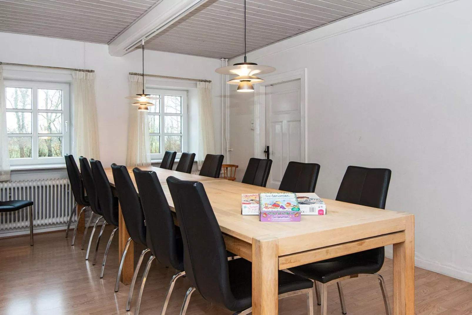 16 persoons vakantie huis in Haderslev-By Traum-Binnen