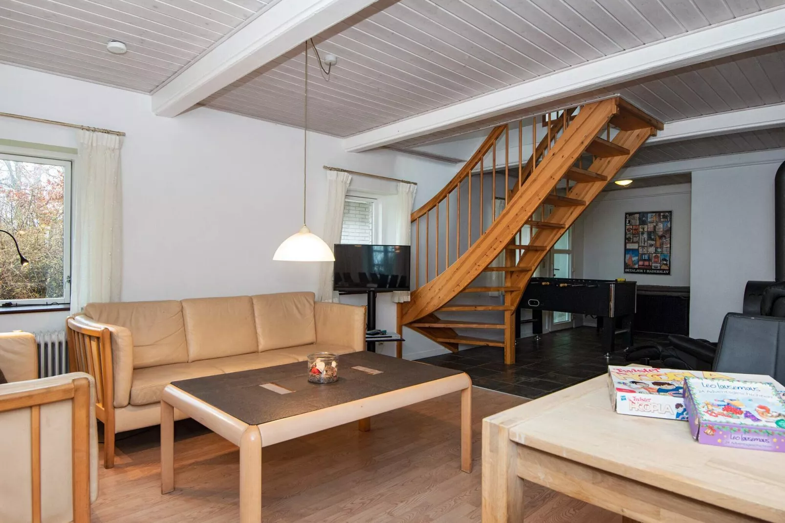 16 persoons vakantie huis in Haderslev-By Traum-Binnen