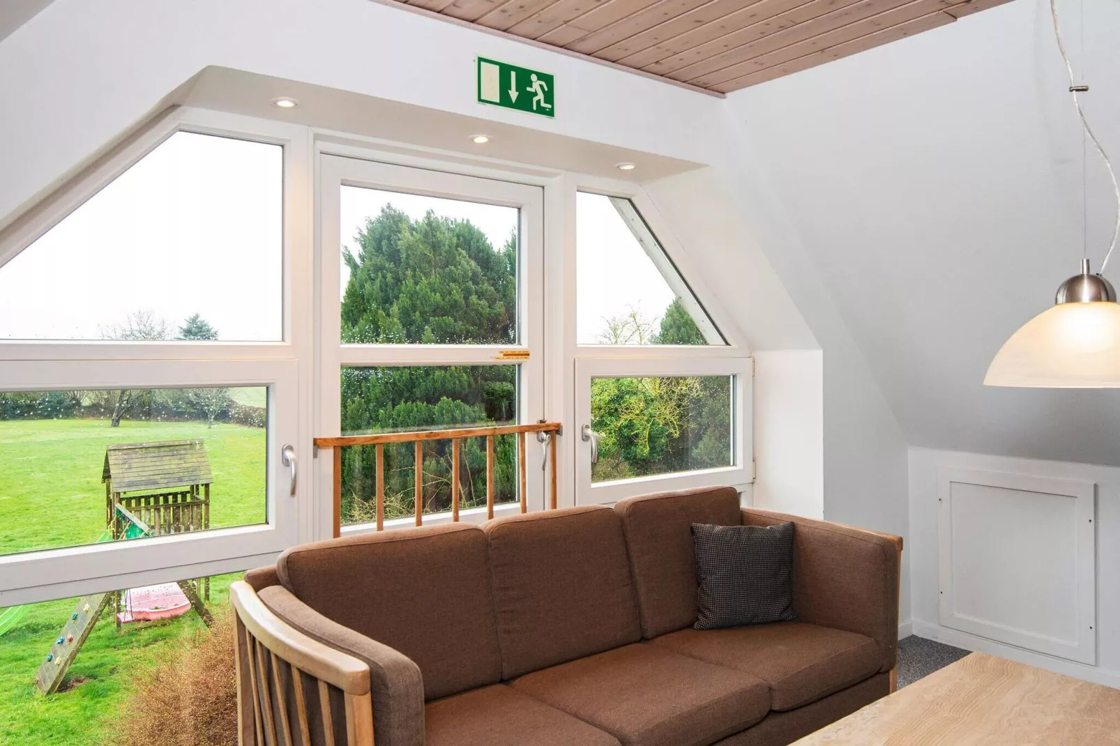 16 persoons vakantie huis in Haderslev-By Traum-Binnen