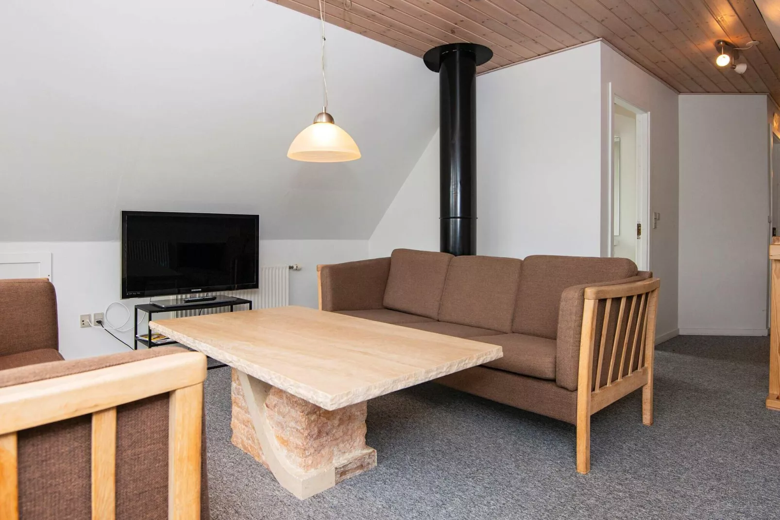 16 persoons vakantie huis in Haderslev-By Traum-Binnen