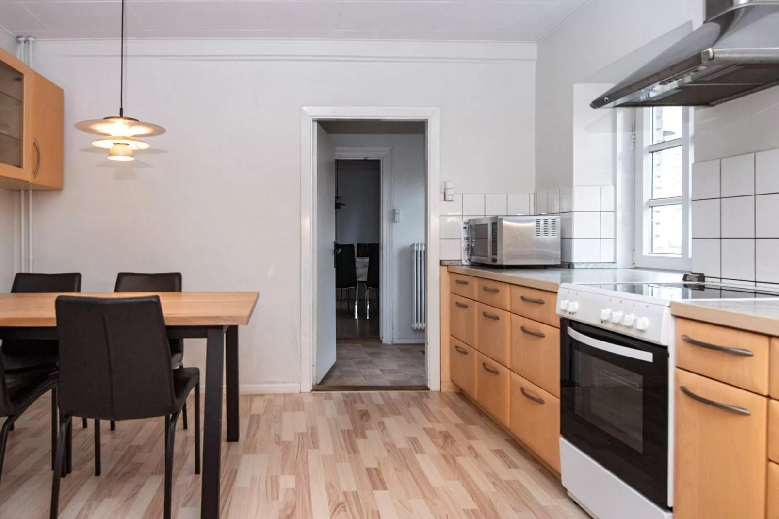16 persoons vakantie huis in Haderslev-By Traum-Binnen