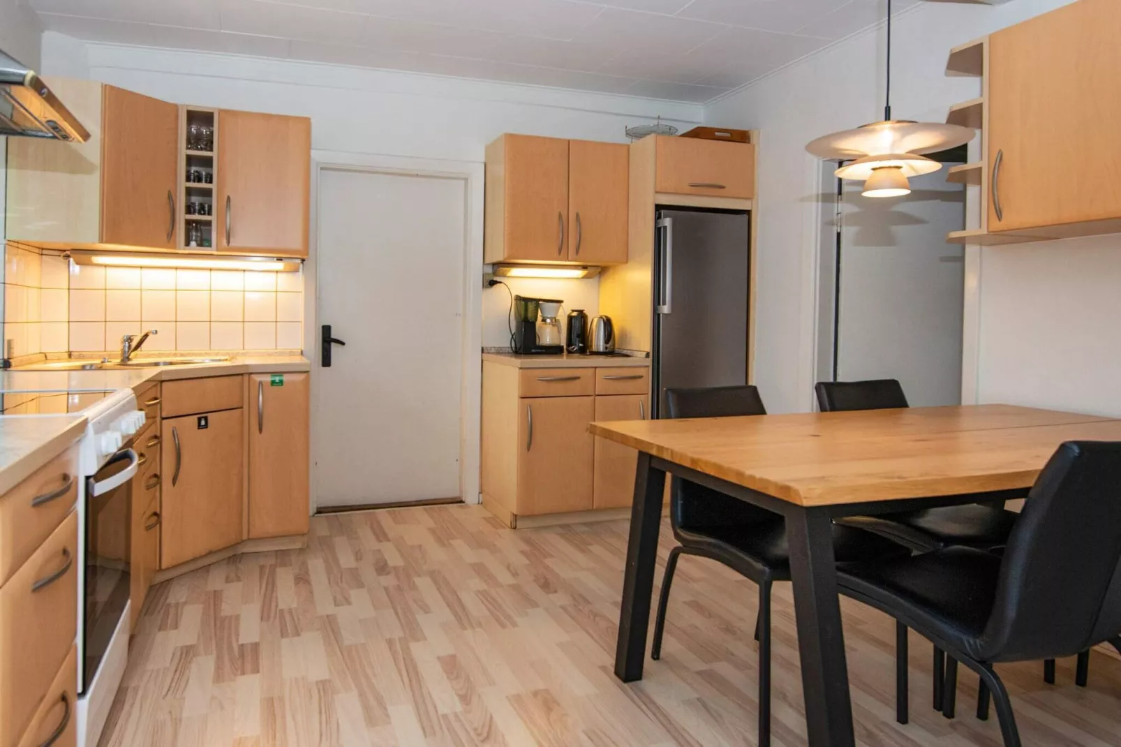 16 persoons vakantie huis in Haderslev-By Traum-Binnen