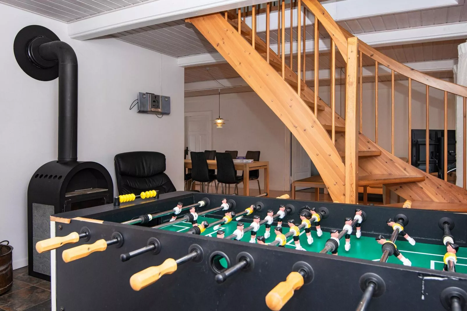 16 persoons vakantie huis in Haderslev-By Traum-Binnen