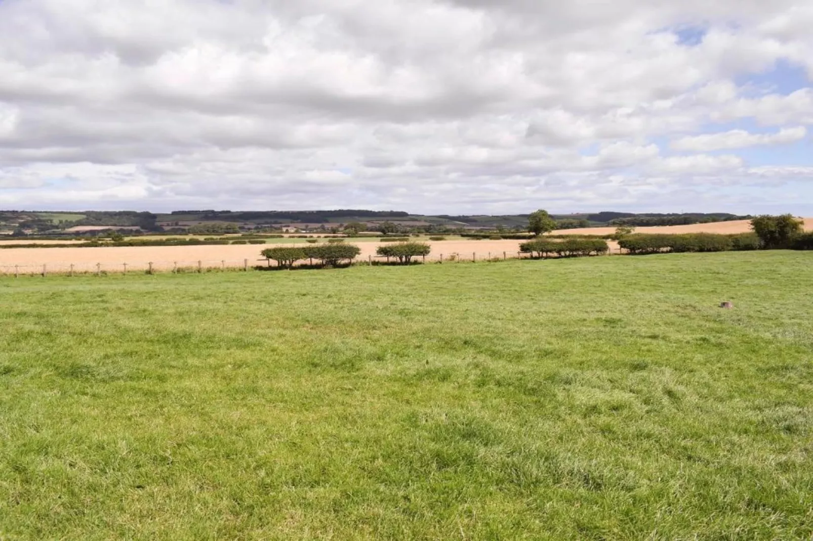 Ingleby Manor - Gun Room-Gebieden zomer 20km