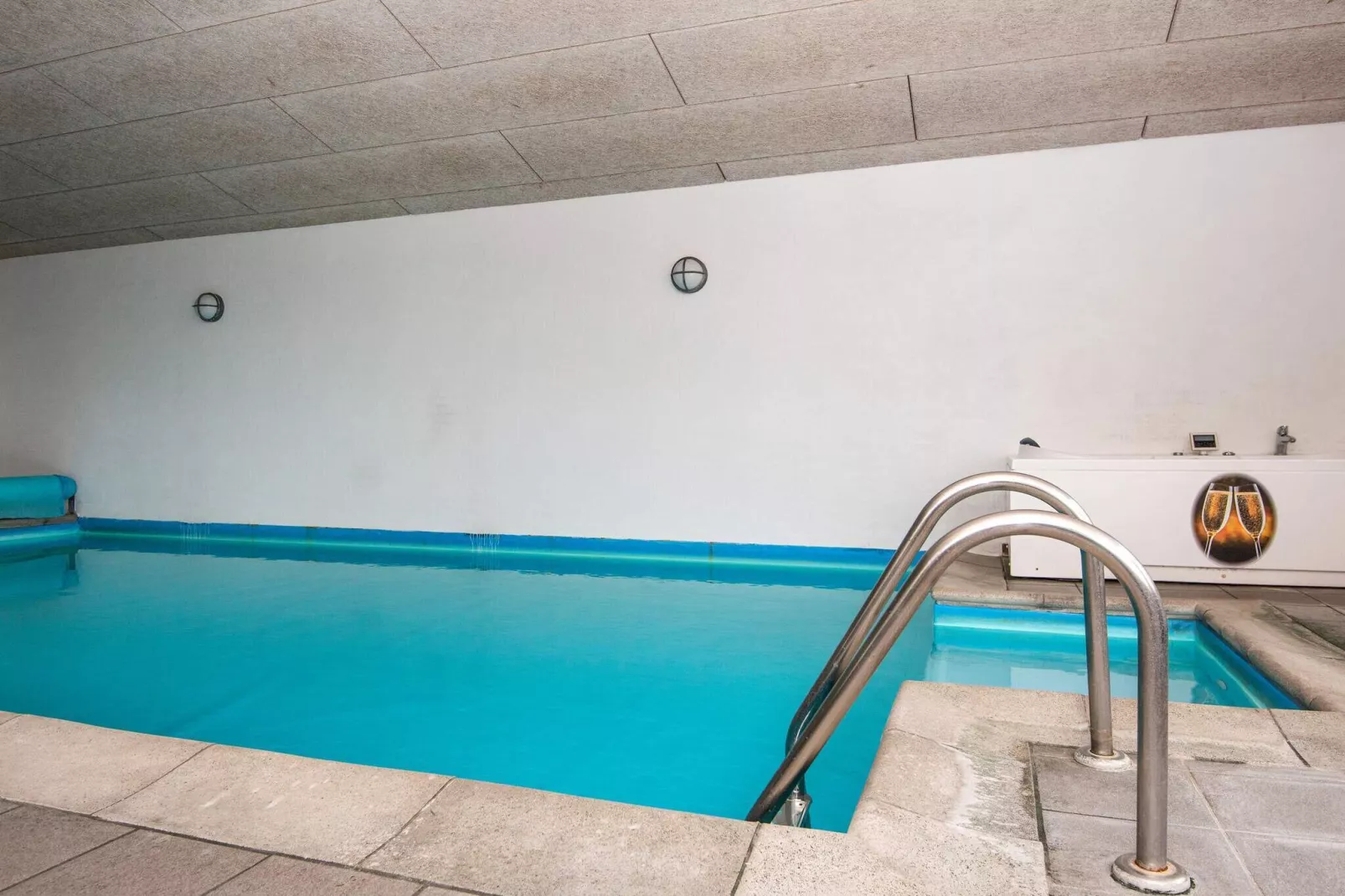 16 persoons vakantie huis in Haderslev-By Traum-Binnen