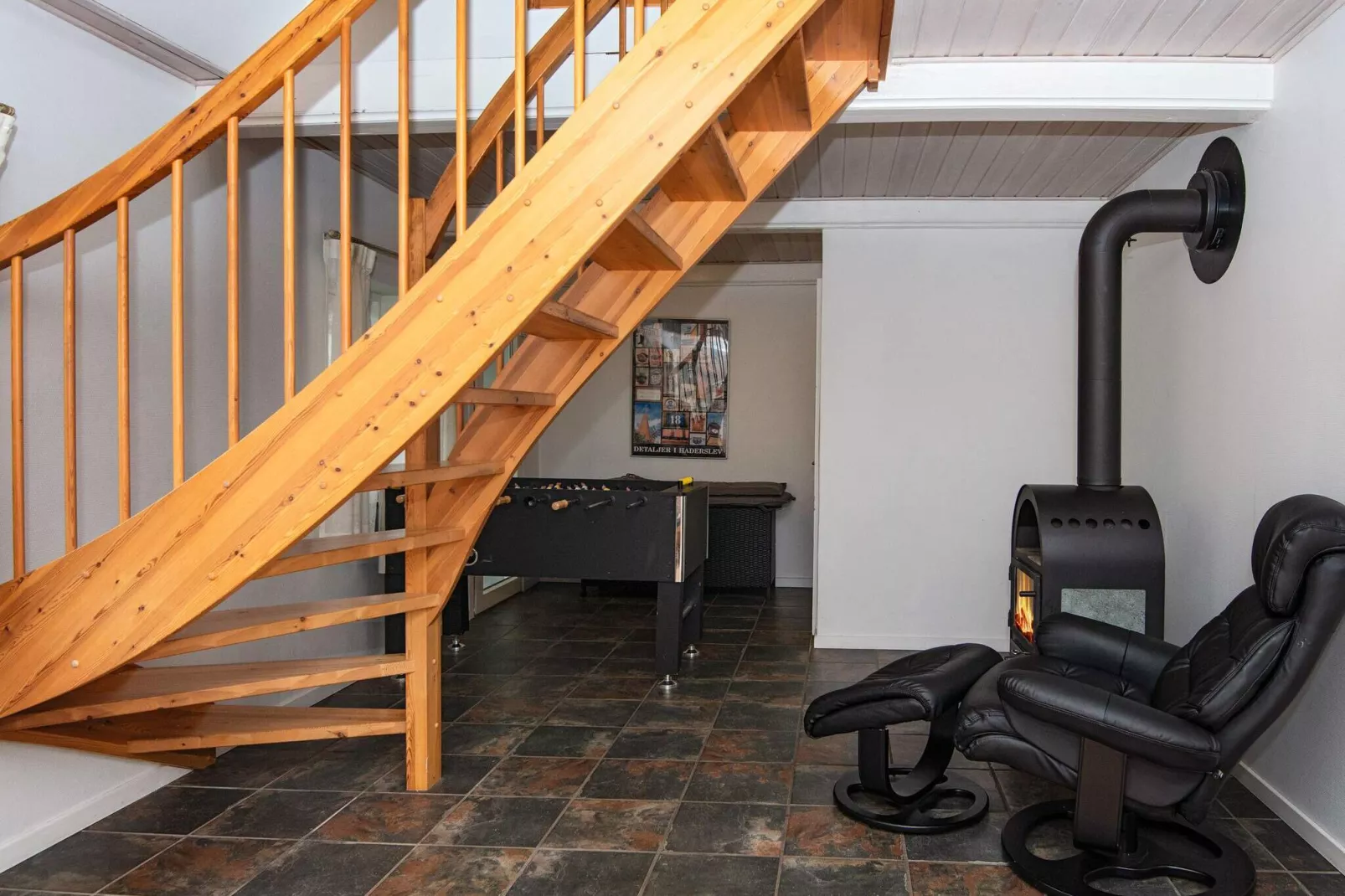 16 persoons vakantie huis in Haderslev-By Traum-Binnen