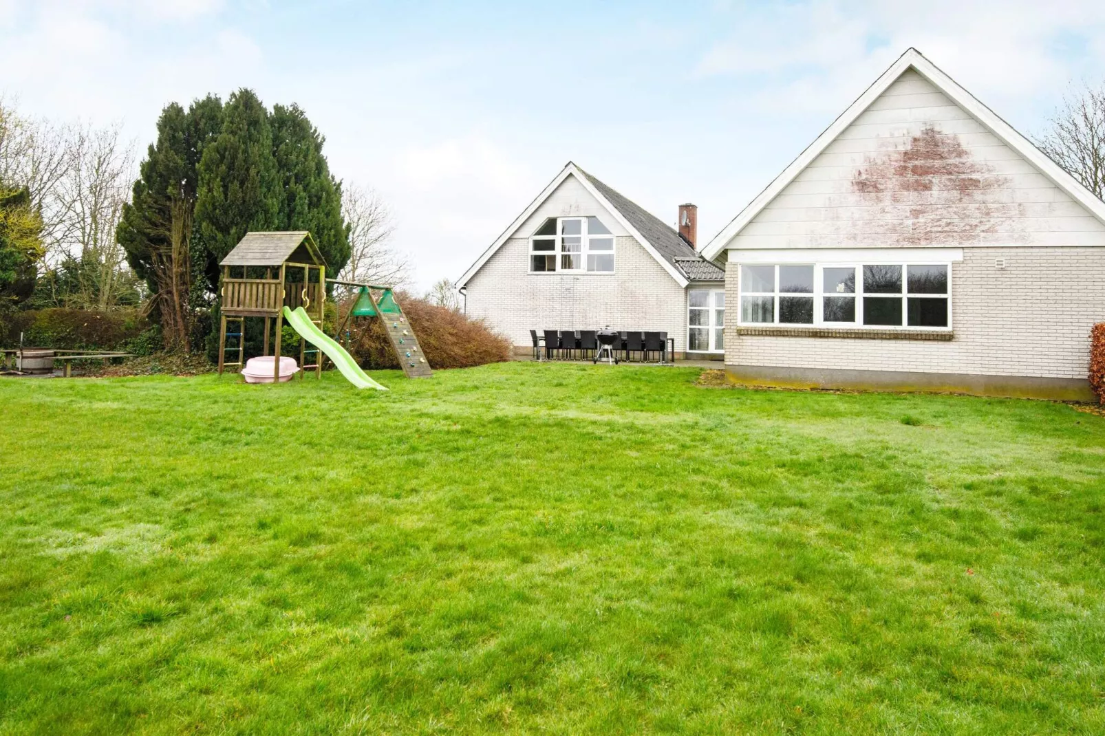 16 persoons vakantie huis in Haderslev-By Traum-Uitzicht