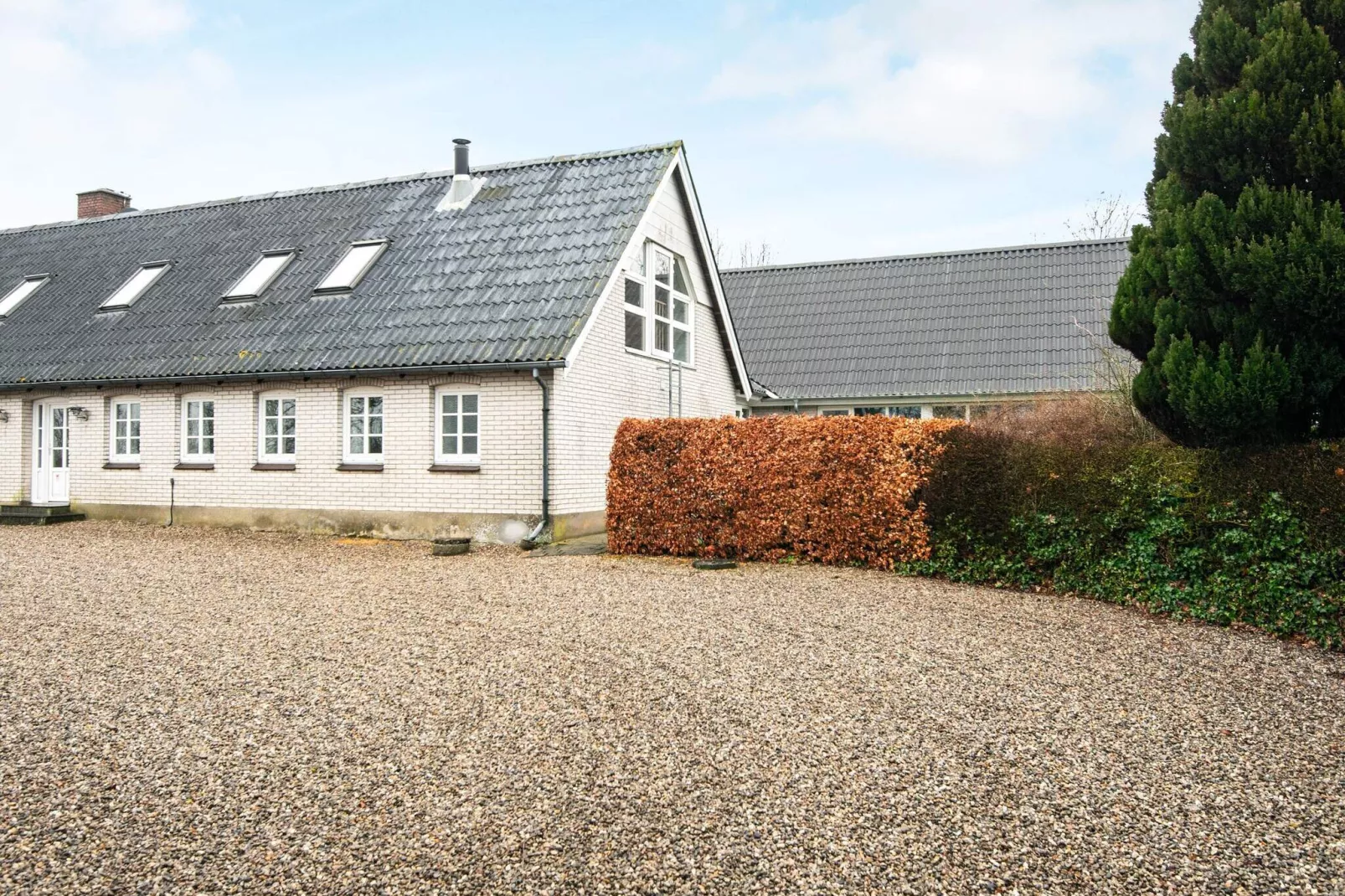 16 persoons vakantie huis in Haderslev-By Traum-Uitzicht