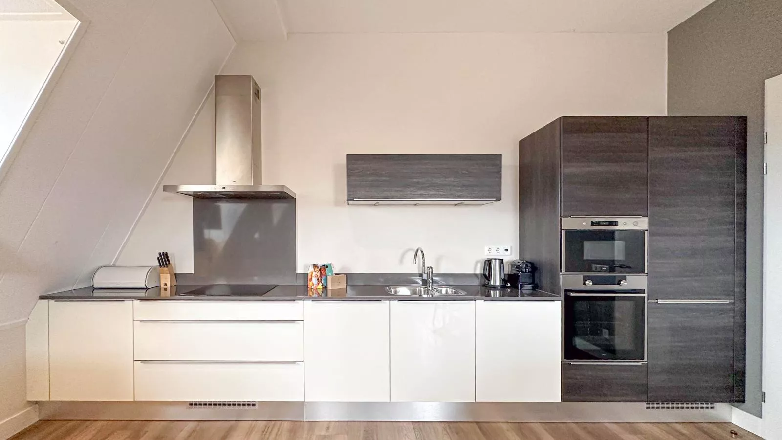 Top luxe 27G-Keuken