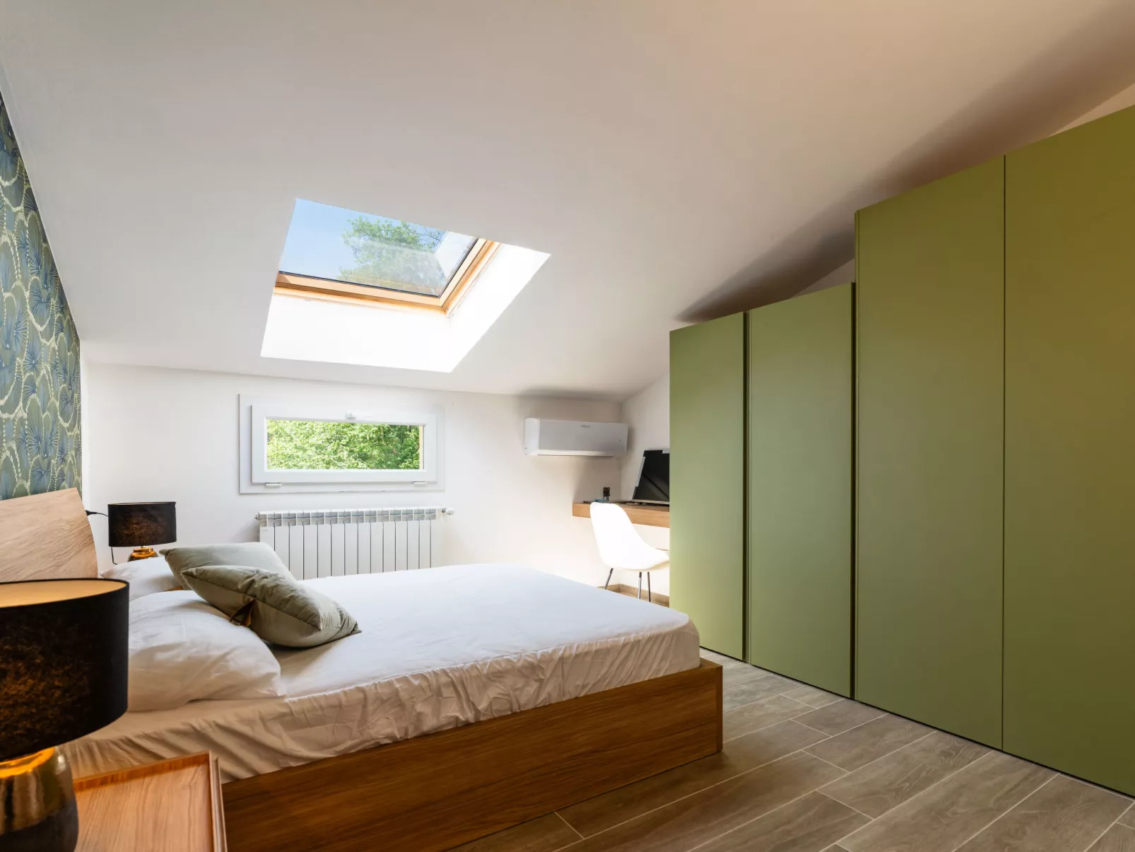 Suite Garden 31-Binnen