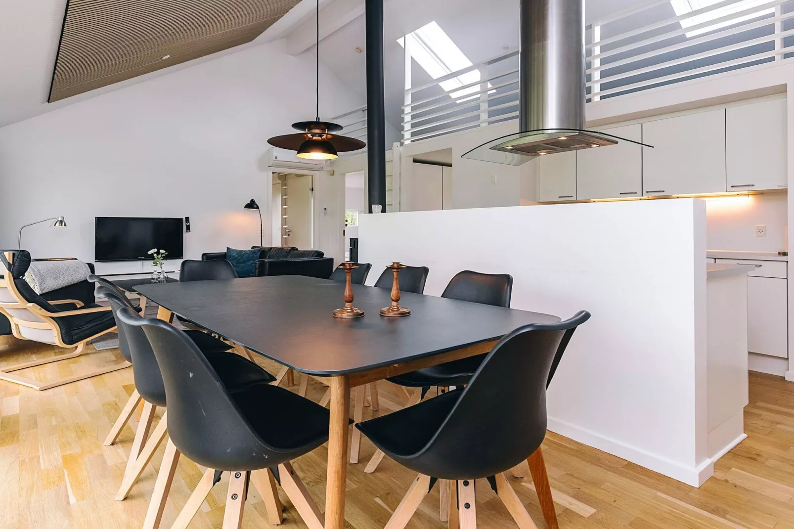 4 sterren vakantie huis in Brovst-Binnen