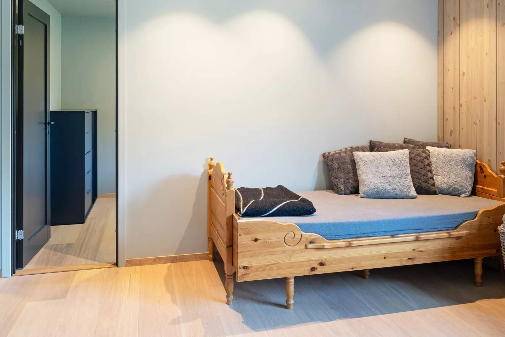 10 persoons vakantie huis in INDERØY-By Traum-Binnen