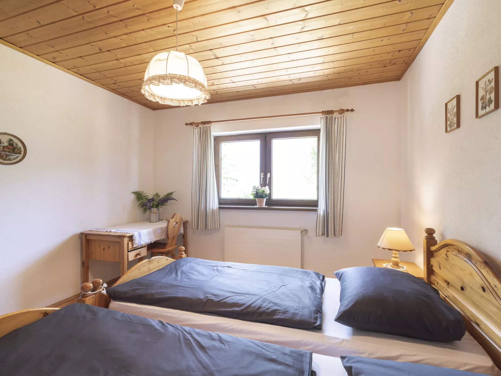 Appartement 1-Binnen