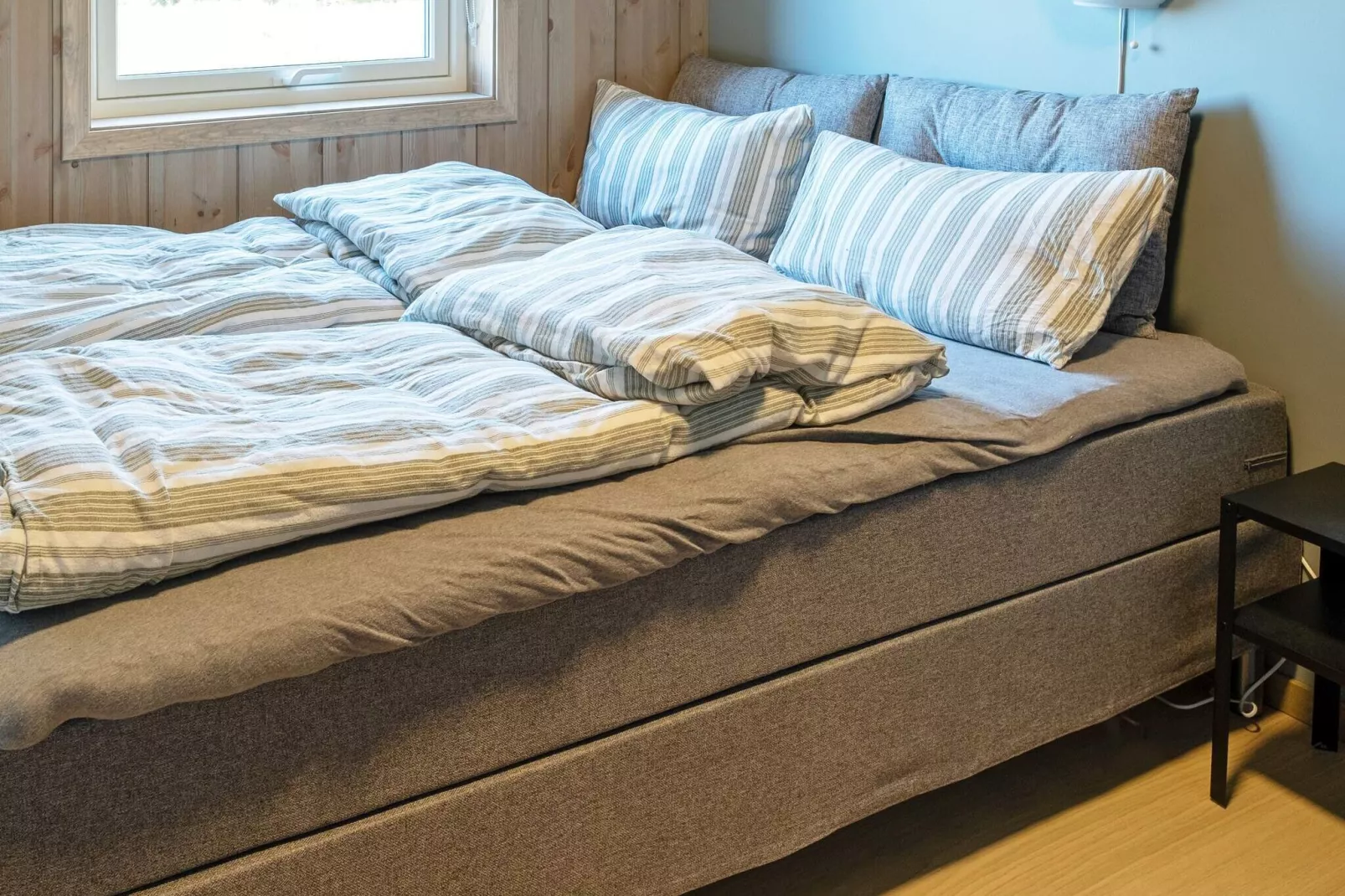10 persoons vakantie huis in INDERØY-By Traum-Binnen