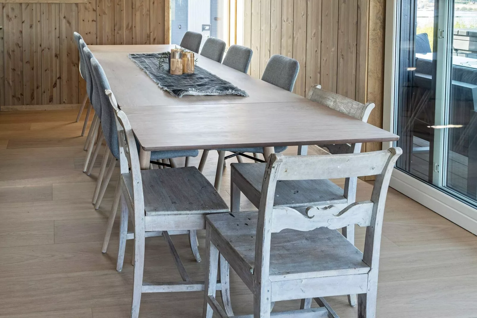 10 persoons vakantie huis in INDERØY-By Traum-Binnen