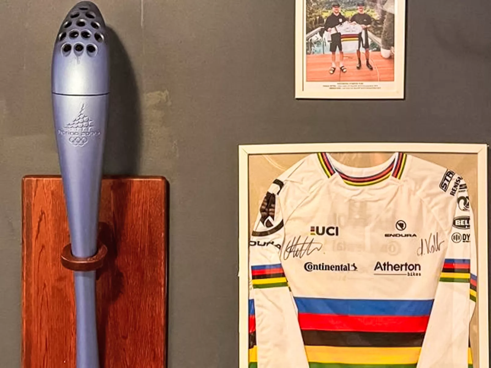 Willa Świerkowa-Binnen