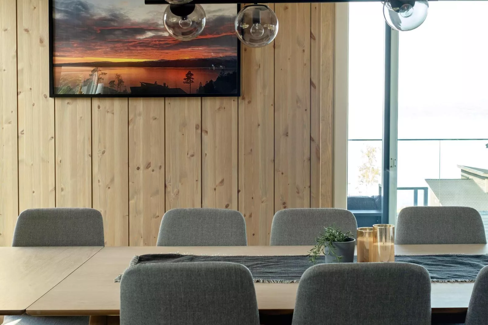 10 persoons vakantie huis in INDERØY-By Traum-Binnen