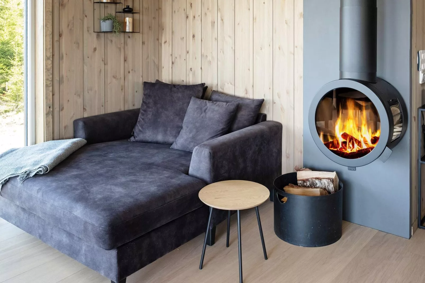 10 persoons vakantie huis in INDERØY-By Traum-Binnen