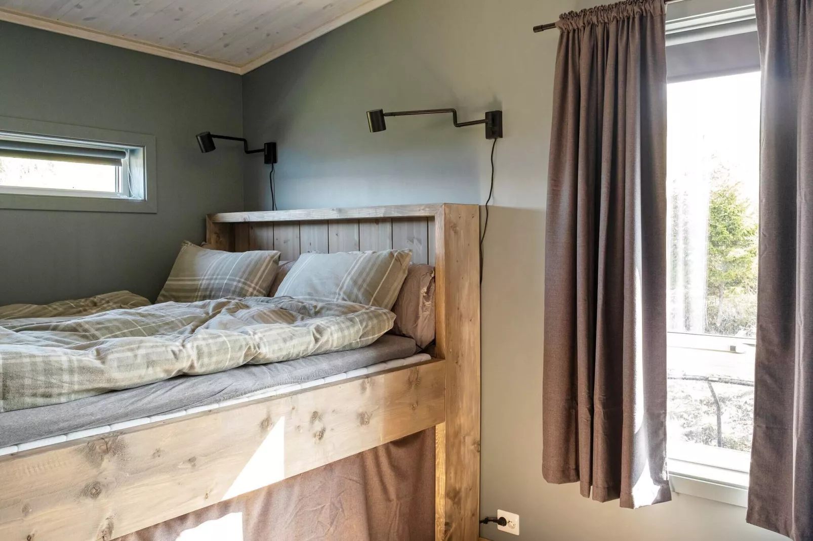 10 persoons vakantie huis in INDERØY-By Traum-Binnen