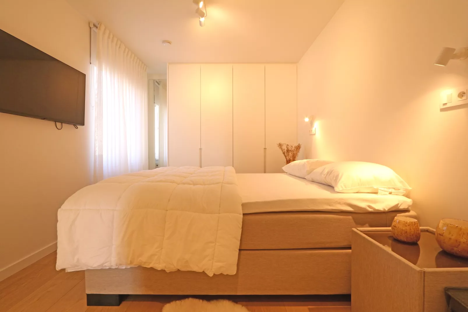 ATLANTIS 11 5D-Slaapkamer