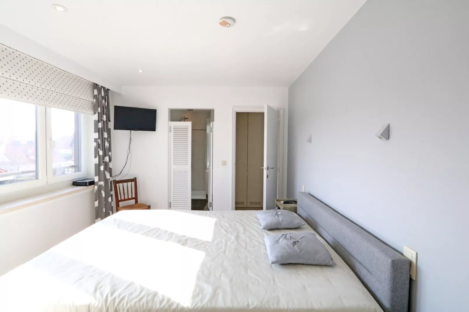 CICENDELE 3Z  Box 2-Slaapkamer