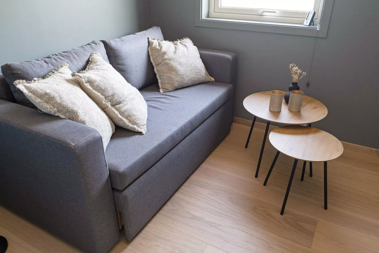10 persoons vakantie huis in INDERØY-By Traum-Binnen