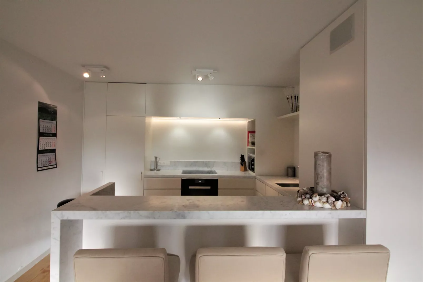 BELVEDERE 02  BOX-Keuken