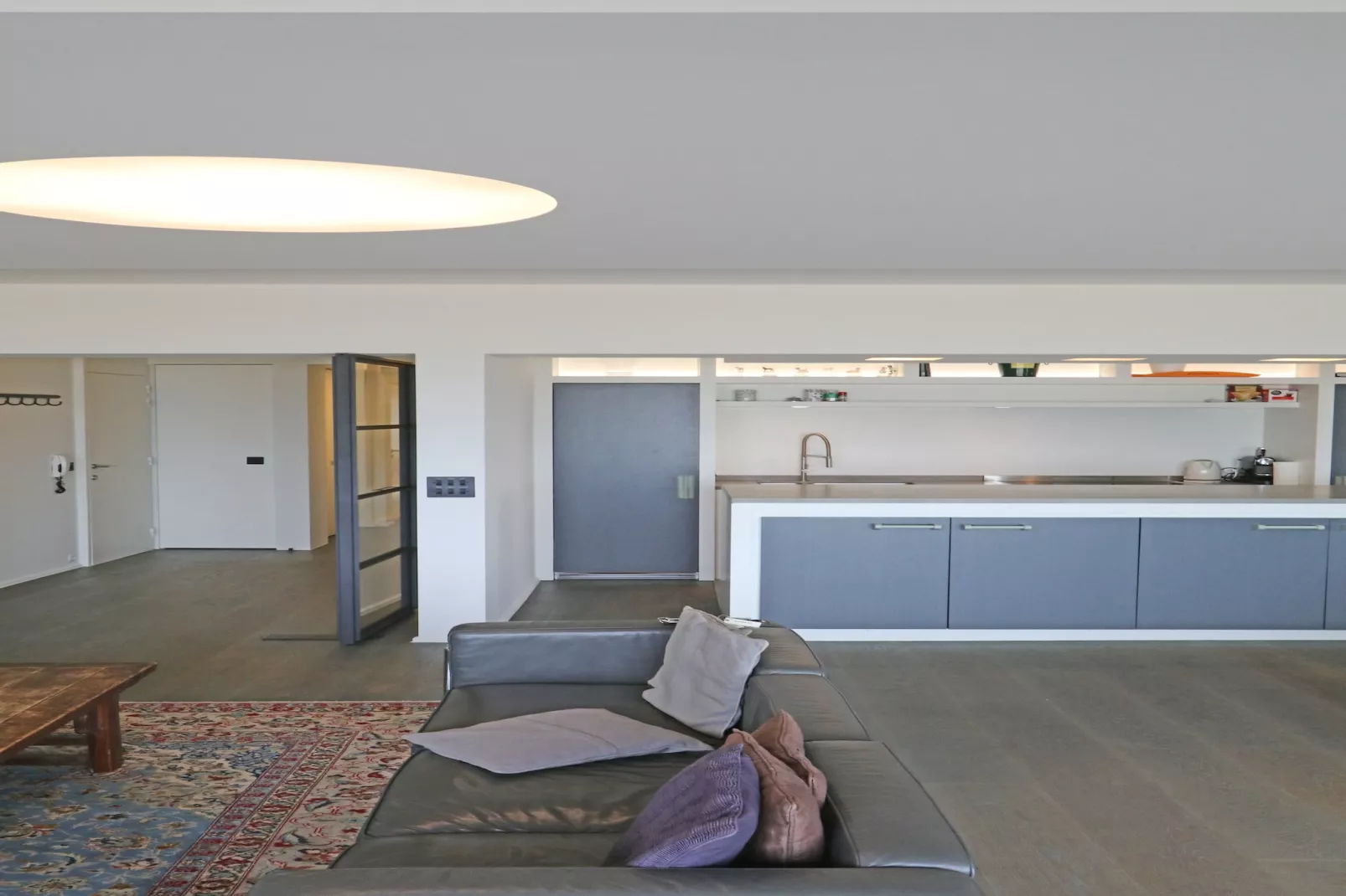 SOUTCOTE 32  Stpl-Keuken