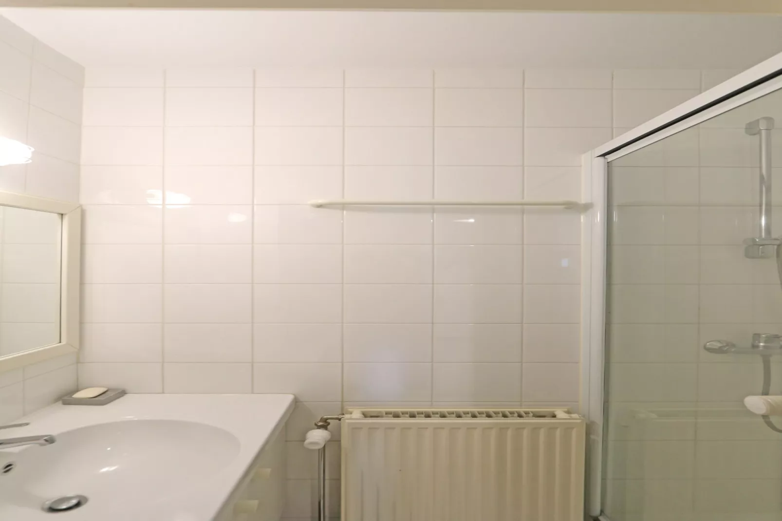 FAYETTE 72  Box-Badkamer