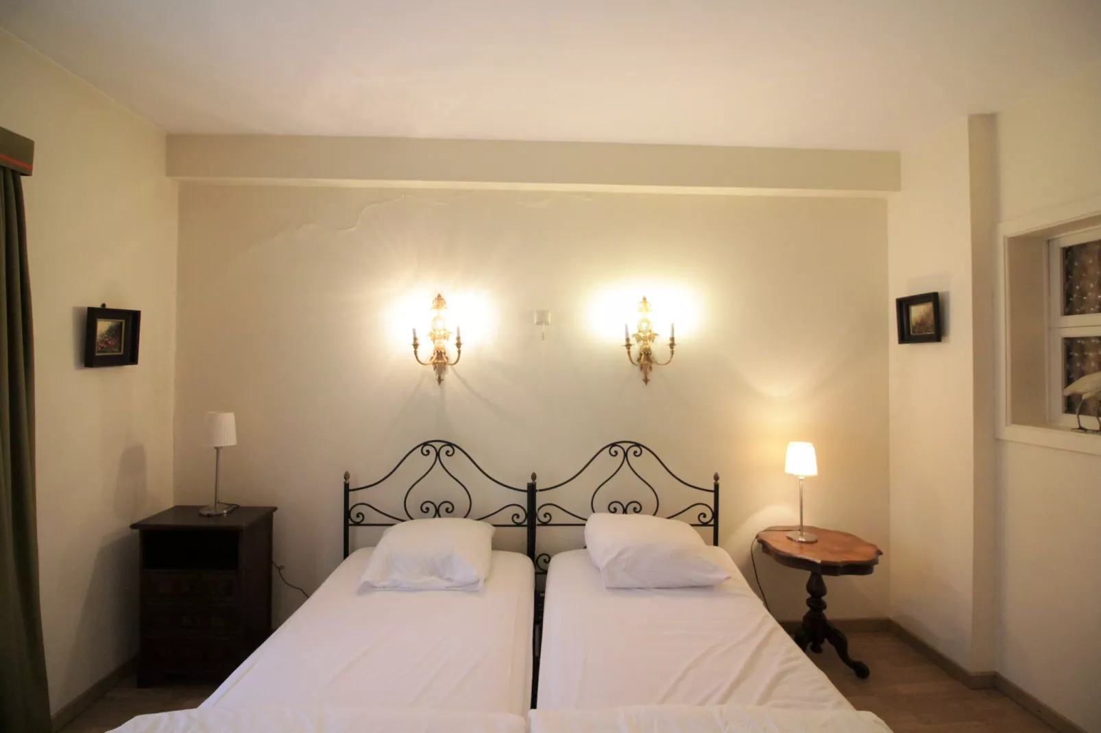 ANDORRA 1A  STPL-Slaapkamer