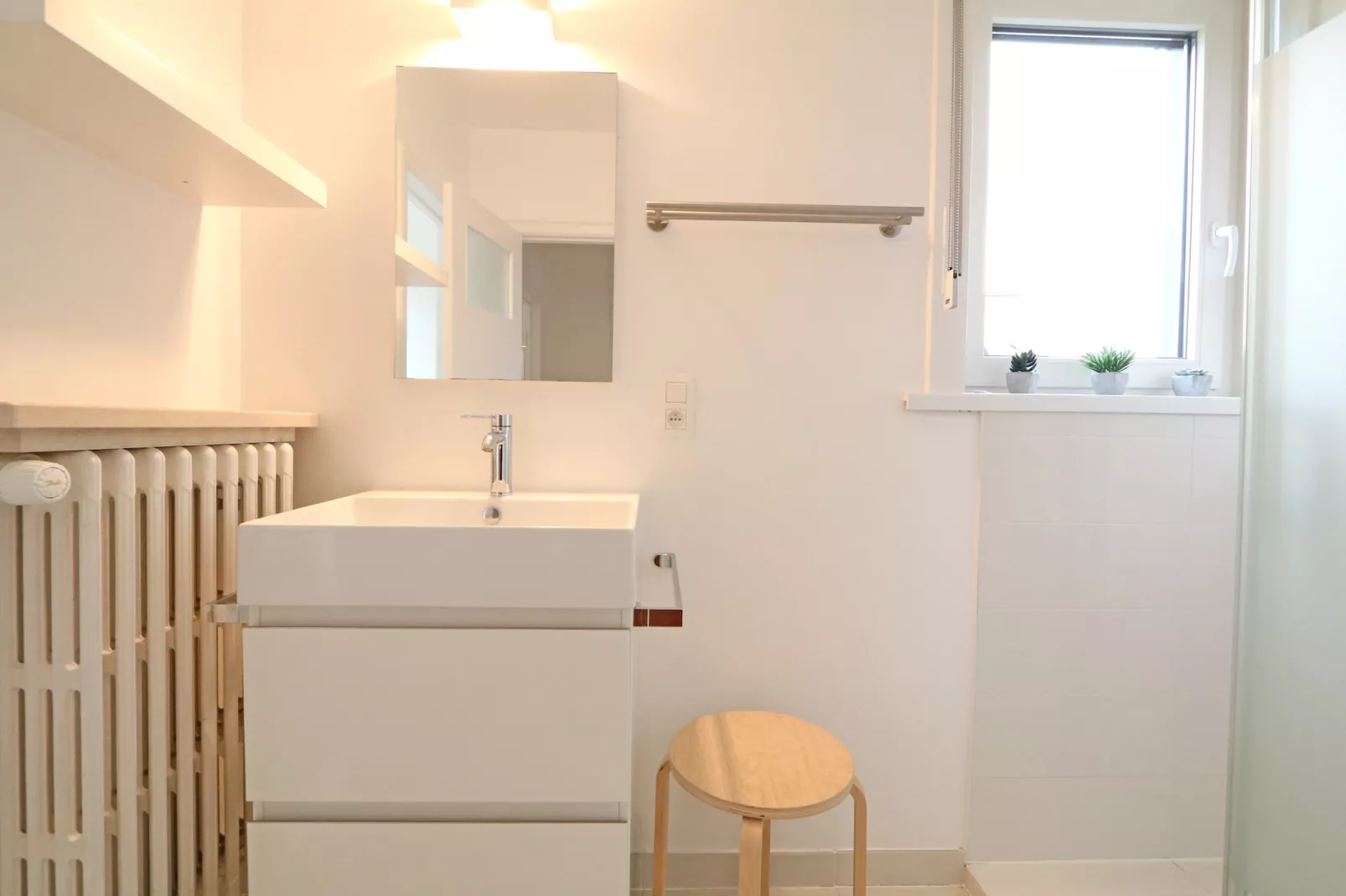 CICENDELE 2Z  Box-Badkamer