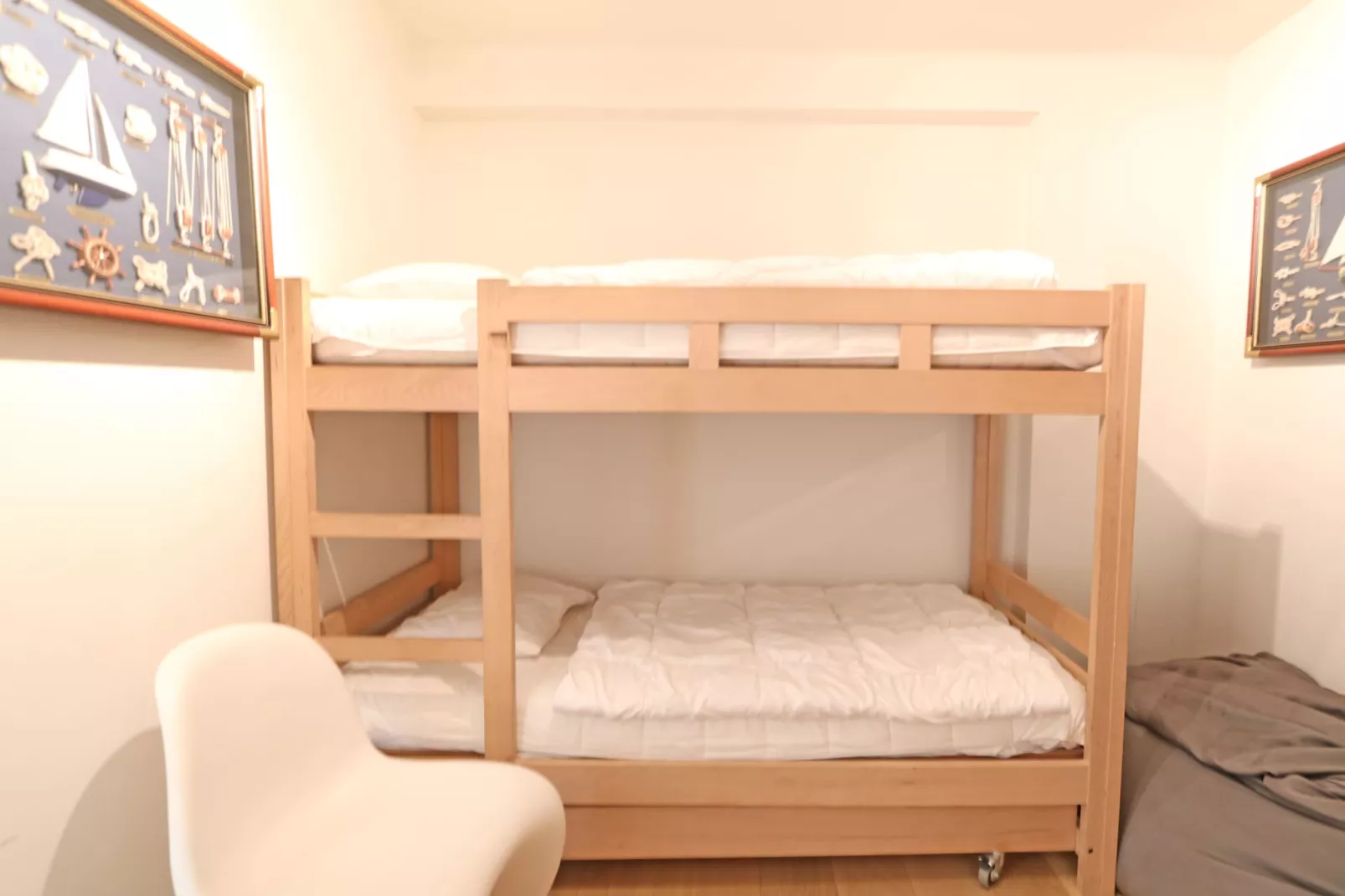 MADDY 51  STPL-Slaapkamer