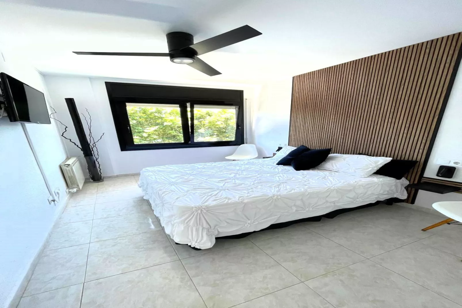 Vivalidays Yolanda - Calella - Slaapkamer
