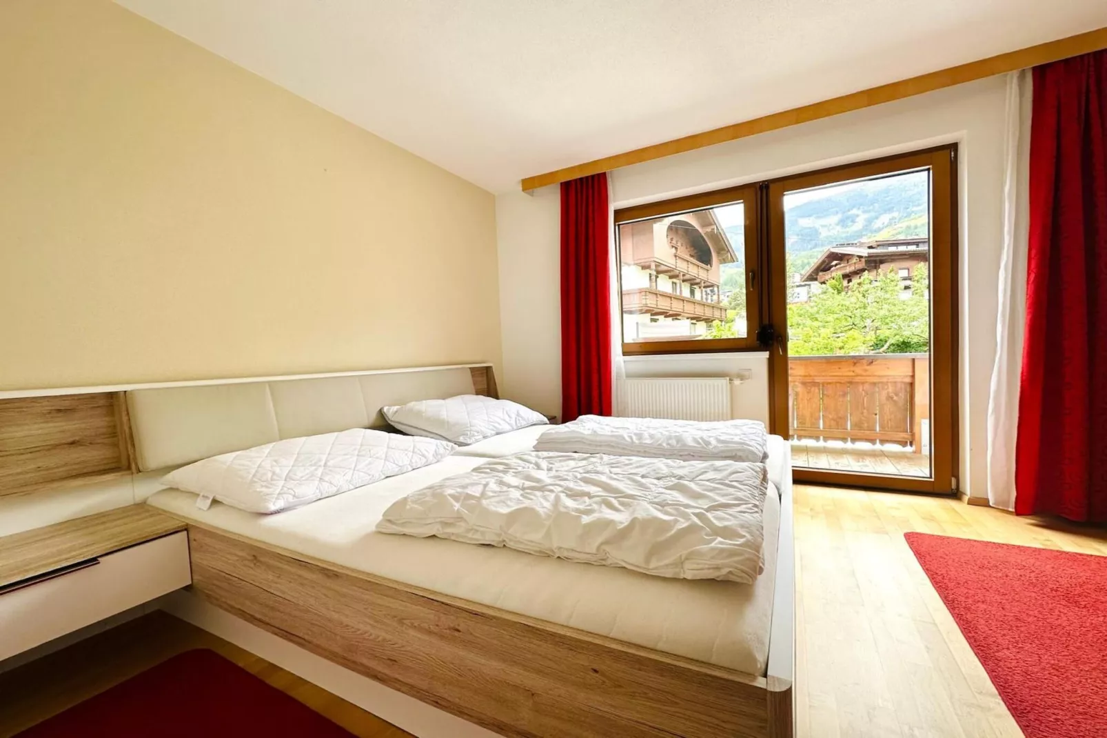 Apartment Top 2-Slaapkamer