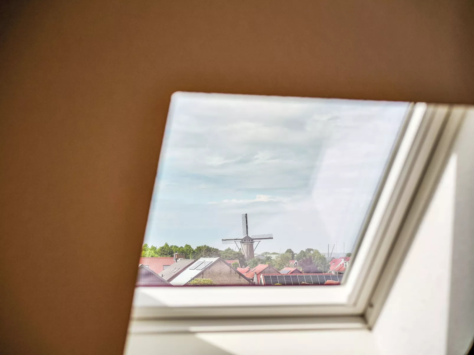 Zen Kitchen & Boutique Hotel-Buiten