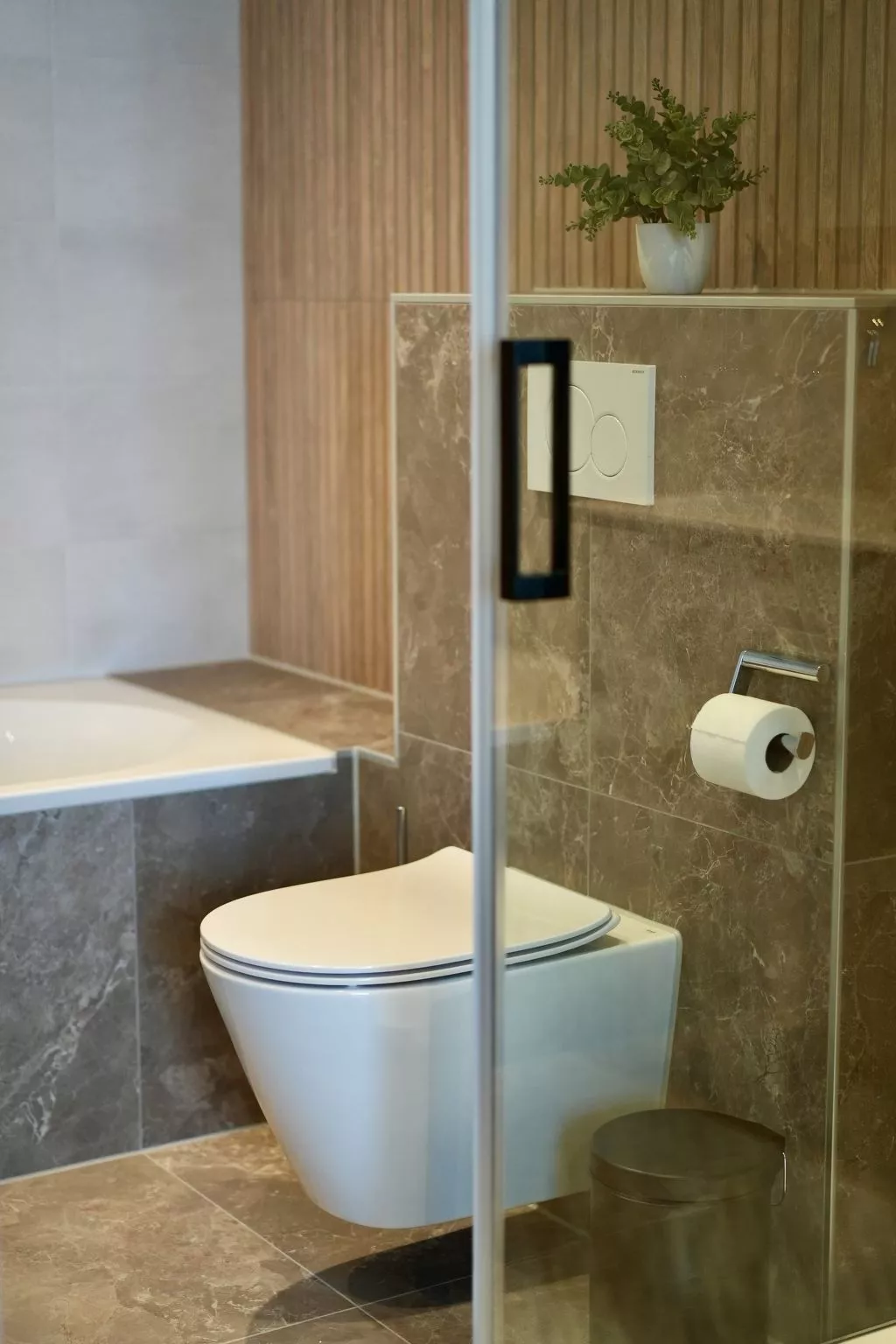 Zen Kitchen & Boutique Hotel-Binnen
