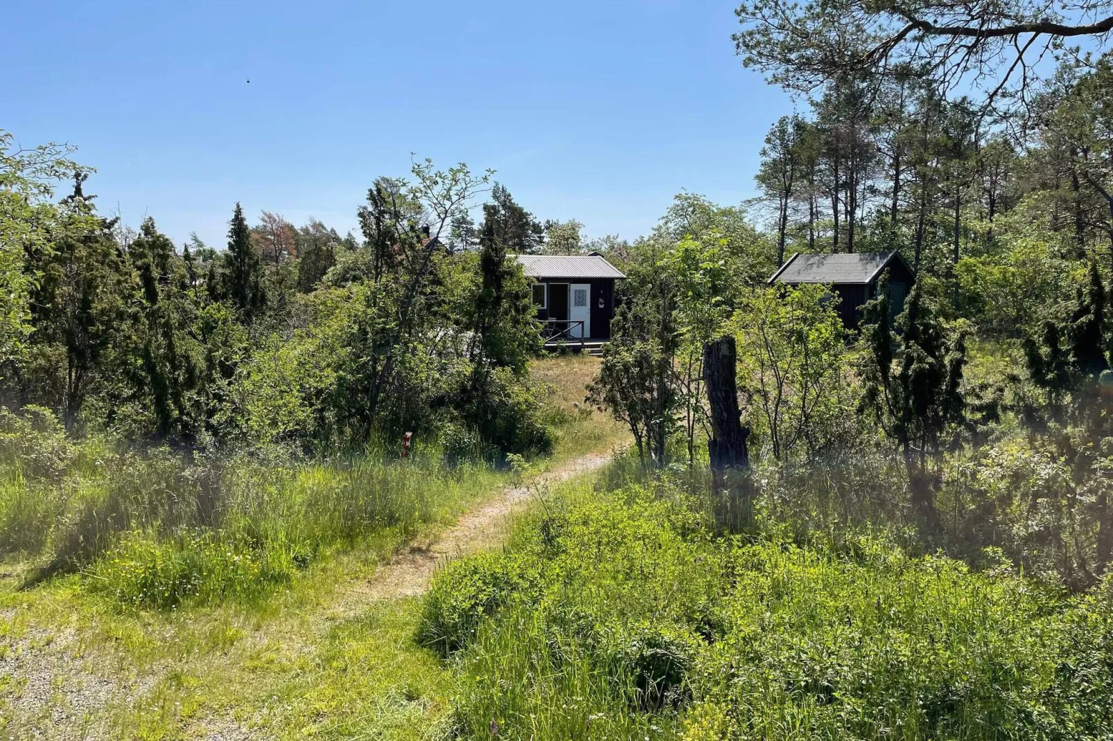 6 persoons vakantie huis in LÖTTORP-By Traum-Buitenlucht