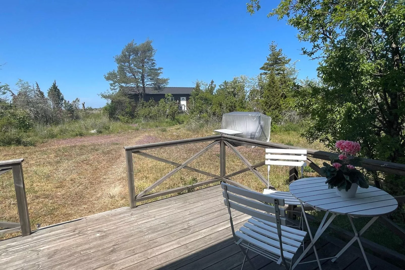 6 persoons vakantie huis in LÖTTORP-By Traum-Niet-getagd