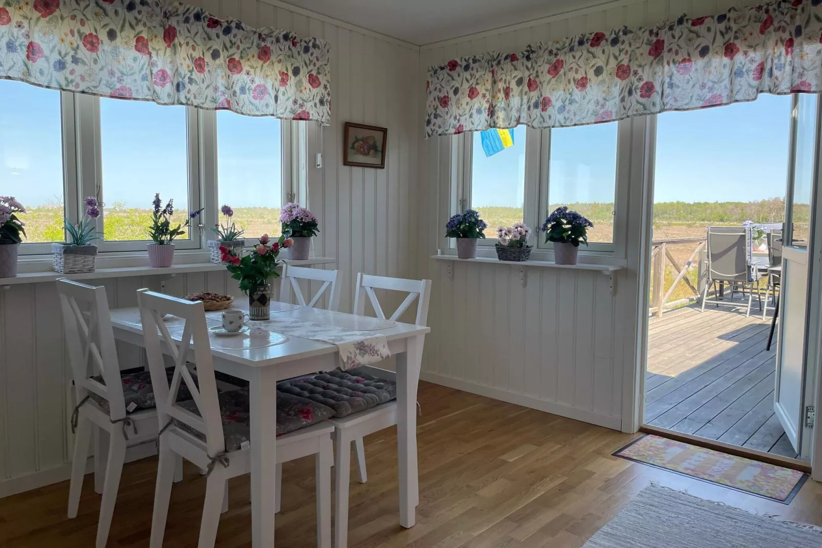 6 persoons vakantie huis in LÖTTORP-By Traum-Binnen