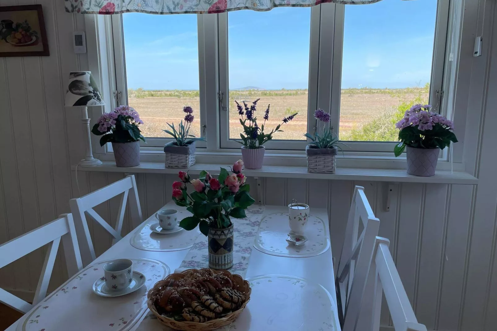 6 persoons vakantie huis in LÖTTORP-By Traum-Binnen