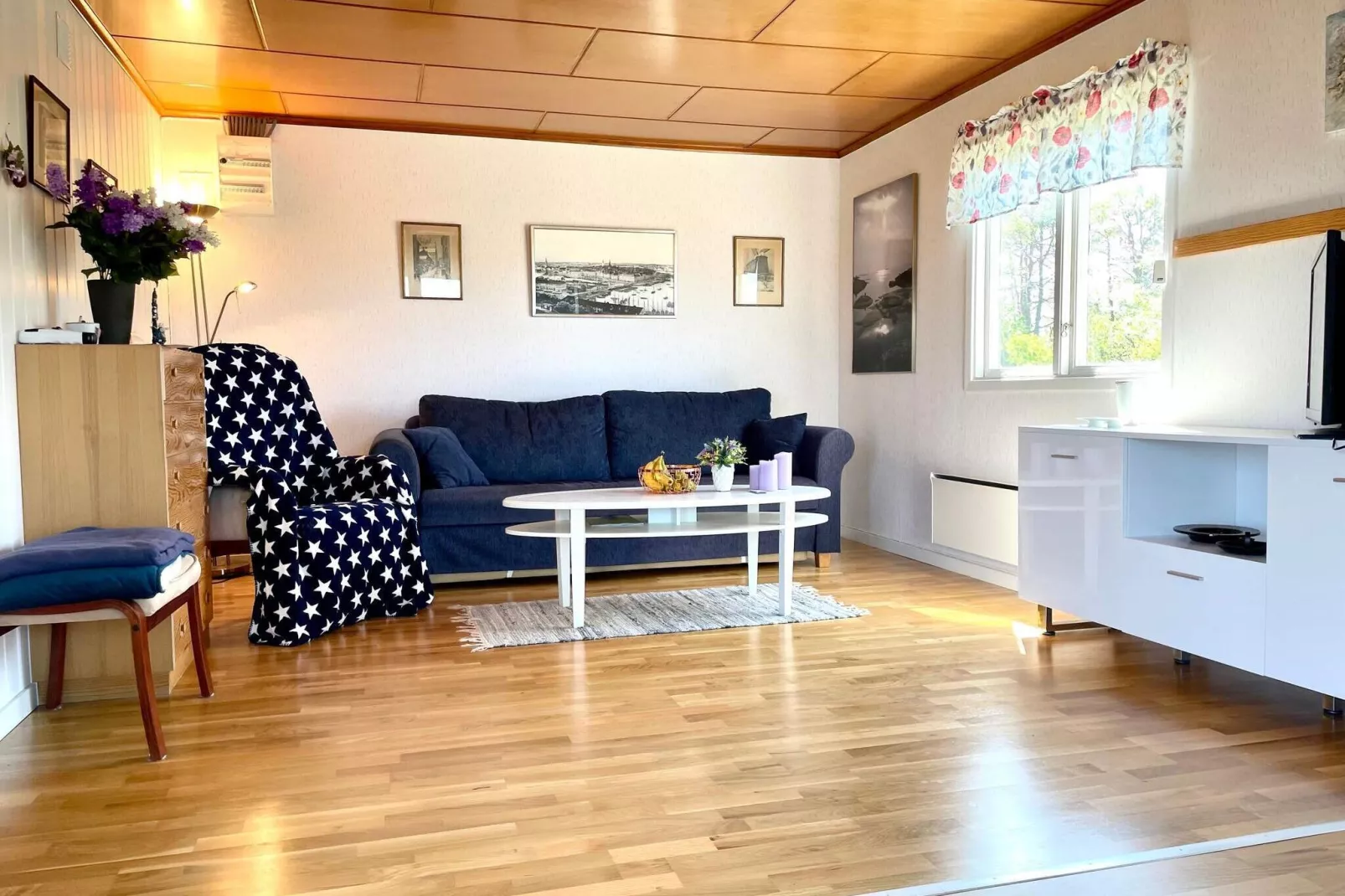 6 persoons vakantie huis in LÖTTORP-By Traum-Binnen