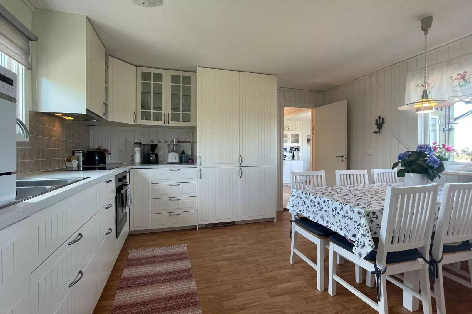 6 persoons vakantie huis in LÖTTORP-By Traum-Binnen