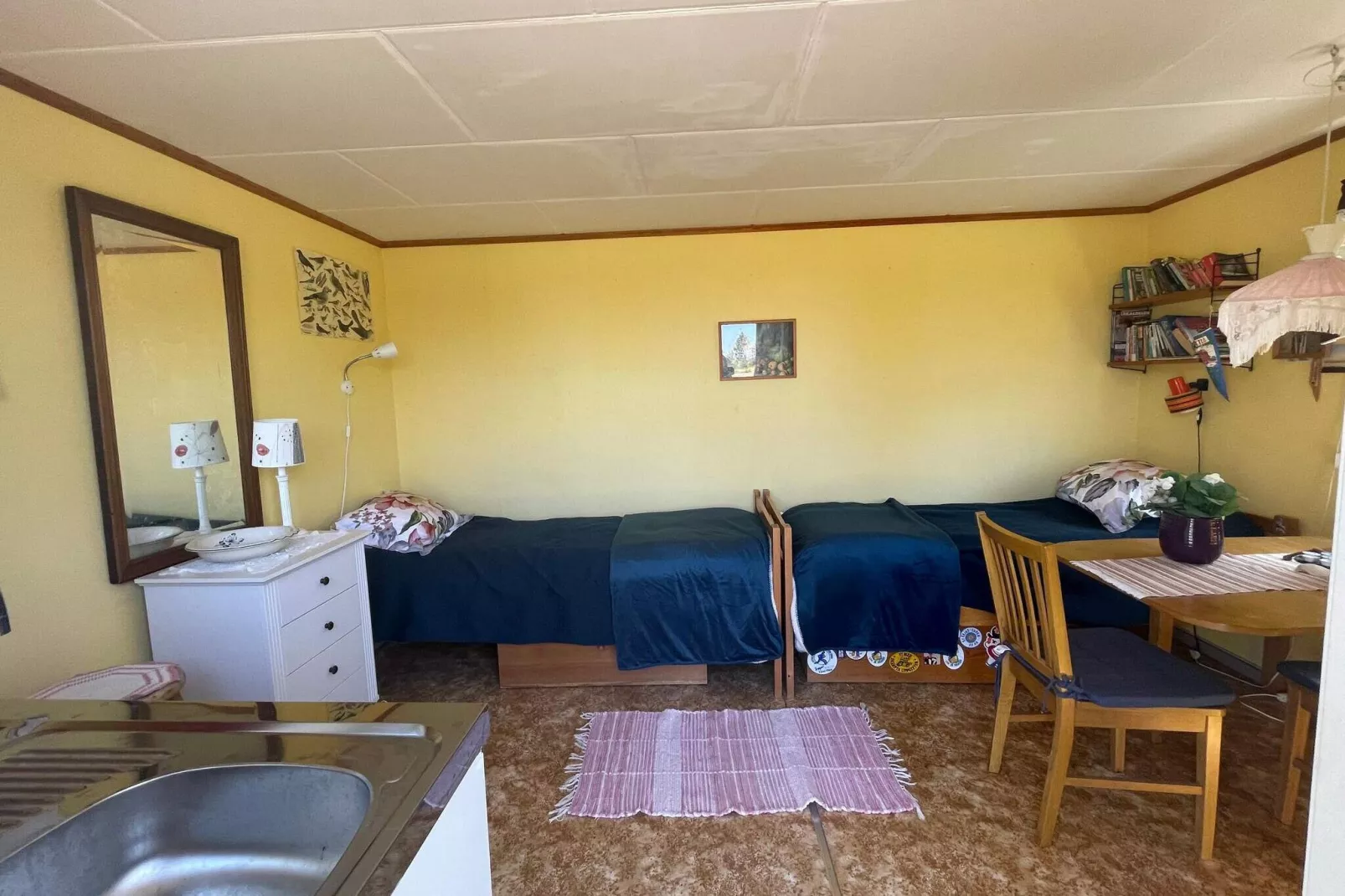 6 persoons vakantie huis in LÖTTORP-By Traum-Binnen