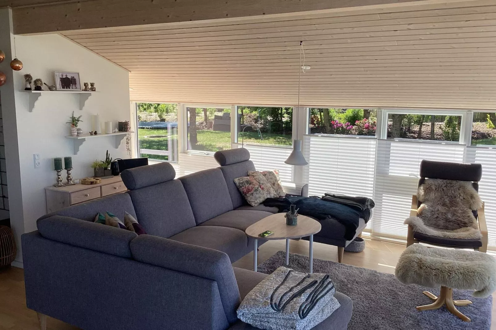 7 persoons vakantie huis in Højslev-By Traum-Binnen
